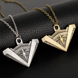 Wonder Women Necklace