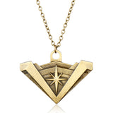 Wonder Women Necklace