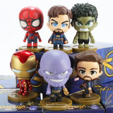 Marvel Mini Action Figure