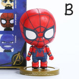 Marvel Mini Action Figure