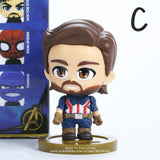 Marvel Mini Action Figure