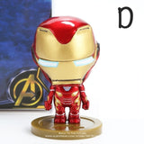 Marvel Mini Action Figure