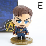 Marvel Mini Action Figure
