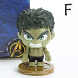 Marvel Mini Action Figure