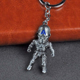 Iron Man Keychain