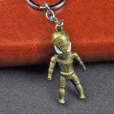 Iron Man Keychain