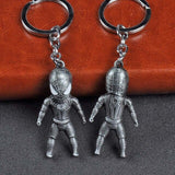 Iron Man Keychain
