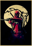 Deadpool Poster