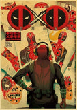 Deadpool Poster