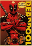 Deadpool Poster