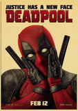 Deadpool Poster