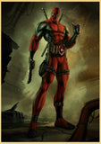 Deadpool Poster