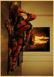 Deadpool Poster