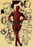Deadpool Poster