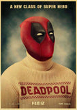 Deadpool Poster