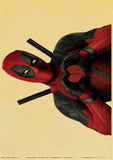 Deadpool Poster