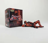3 Desk Decoration Deadpool Figure