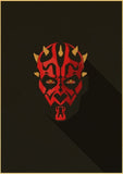 Super Heroes Poster
