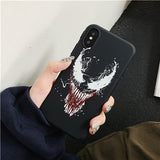 Marvel Venom Phone Case