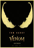 Venom Poster