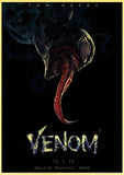 Venom Poster