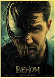 Venom Poster