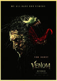 Venom Poster