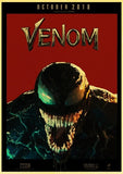 Venom Poster