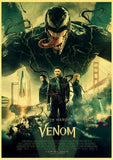 Venom Poster