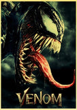 Venom Poster