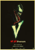 Venom Poster