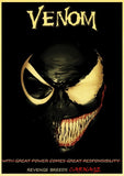 Venom Poster
