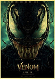 Venom Poster