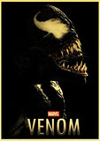 Venom Poster