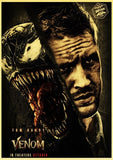Venom Poster