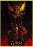 Venom Poster