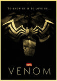 Venom Poster