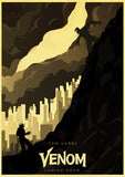 Venom Poster