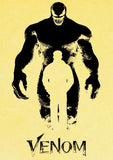 Venom Poster