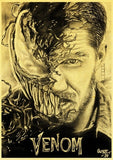 Venom Poster