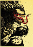 Venom Poster