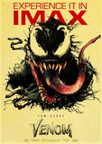 Venom Poster