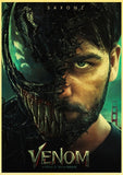 Venom Poster