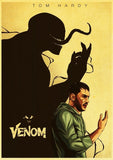 Venom Poster