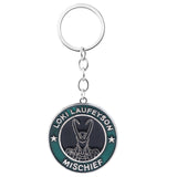 Thor Odinson Thunder Necklaces