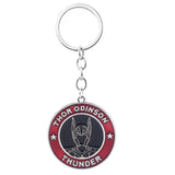 Thor Odinson Thunder Necklaces