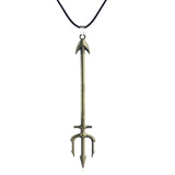 Thor Odinson Thunder Necklaces