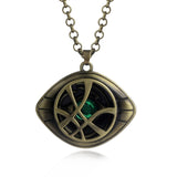 Thor Odinson Thunder Necklaces