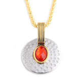 Thor Odinson Thunder Necklaces