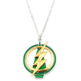 Thor Odinson Thunder Necklaces
